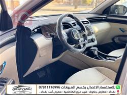 هیوندای تۆکسۆن